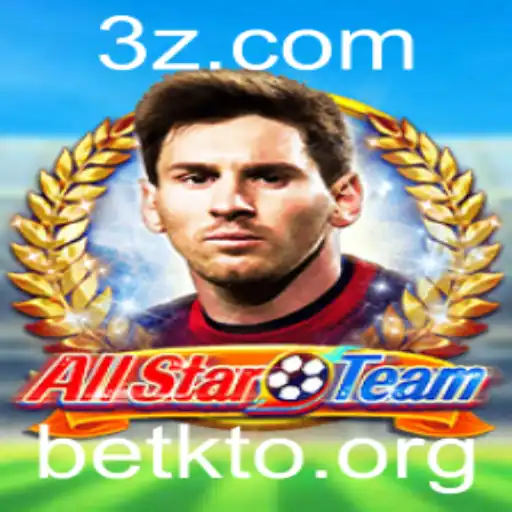 AllStarTeam: O Jogo que Revoluciona os Esportes Eletrônicos