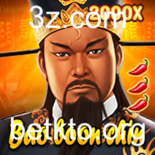 betKTO - Descubra BaoBoonChin: O Novo Marco no Mundo dos Jogos de Apostas
