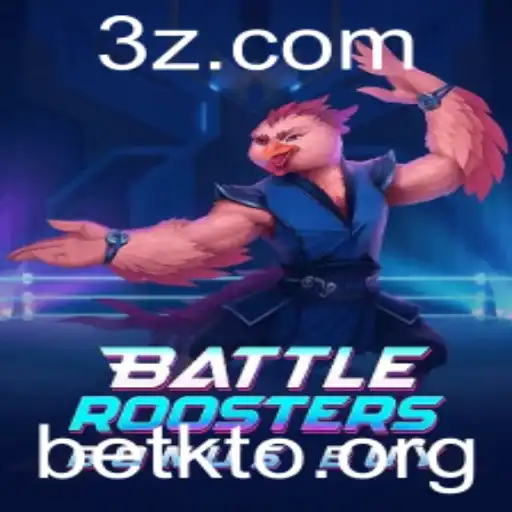 betKTO - Explorando o Fascinante Mundo de BattleRoostersBonusBuy com betKTO