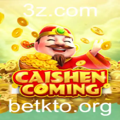 betKTO - Descubra o Excitante Mundo de CAISHENCOMING no betKTO
