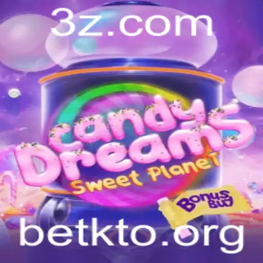 betKTO - Explorando CandyDreamsSweetPlanet: Uma Jornada Doce com betKTO
