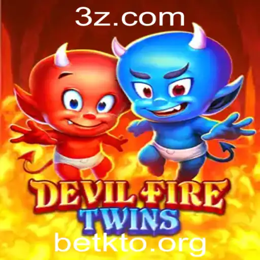 betKTO - Descubra o Mundo de DevilFireTwins