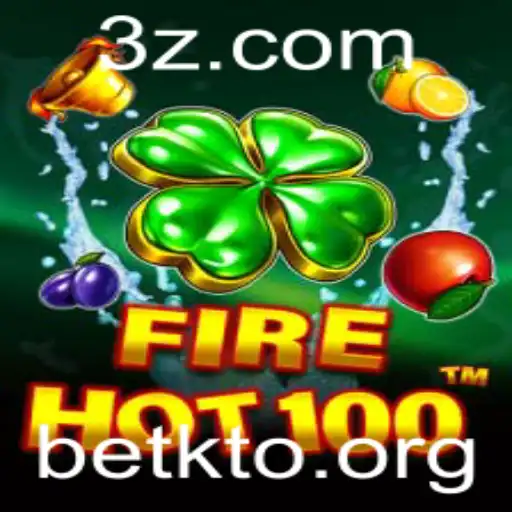 betKTO - Explorando o Mundo Emocionante de FireHot100