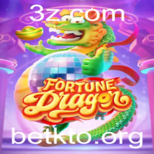 Descubra o Fascinante Mundo de FortuneDragon da betKTO
