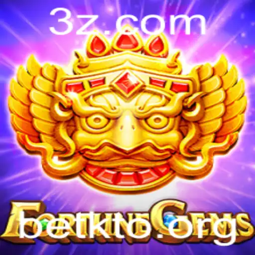 betKTO - FortuneGems: Descubra o Brilhante Mundo de Apostas com betKTO