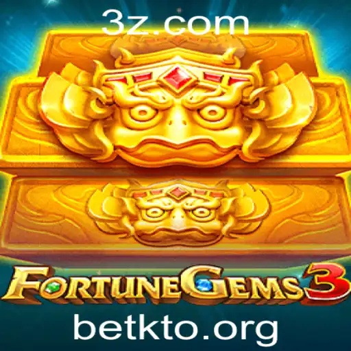 betKTO - FortuneGems3: Uma Nova Era no Mundo das Apostas Online