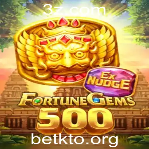 betKTO - Explorando FortuneGems500: A Nova Sensação dos Jogos de Apostas