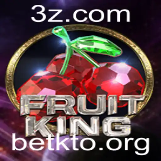 betKTO - Descubra o Mundo do FruitKing: Onde Diversão e Estratégia se Encontram