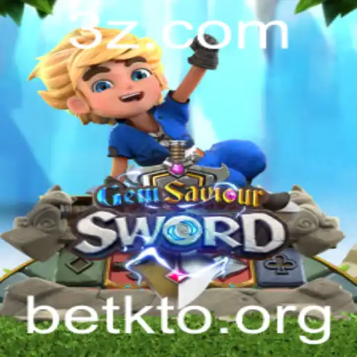 betKTO - Explorando o Mundo de GemSaviourSword e a Influência da Palavra-Chave betKTO