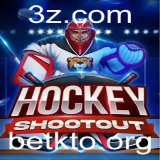 betKTO - Explorando o Excitante Mundo do HockeyShootout com betKTO