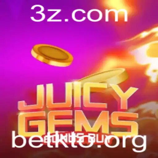 betKTO - Descubra o Fascinante Mundo do JuicyGemsBonusBuy com betKTO