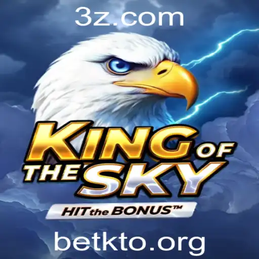 betKTO - Descubra KingOfTheSky: O Novo Fenômeno de Jogos Online