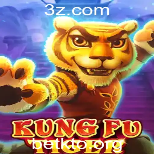 betKTO - Descubra KungFuTiger: O Jogo de Ação e Aventura com betKTO