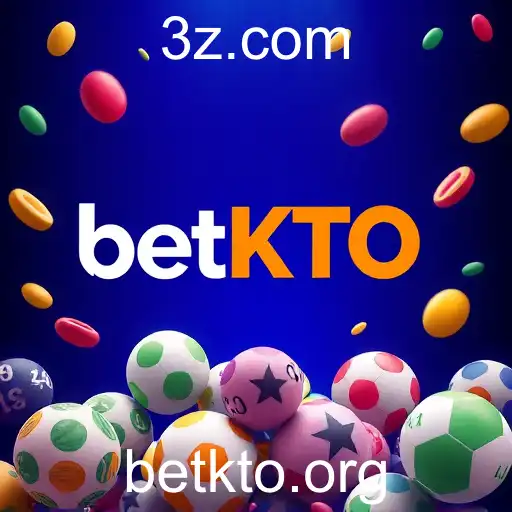 A Fascinante História e Impacto das Loterias com Destaque para a betKTO