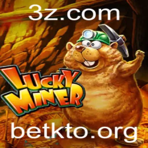 betKTO - Explorando o Fascinante Jogo LuckyMiner com betKTO