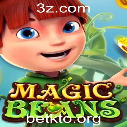 betKTO - Descubra o Fascinante Mundo de MAGICBEANS