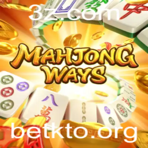 betKTO - Descubra MahjongWays e a Experiência de Jogo com betKTO