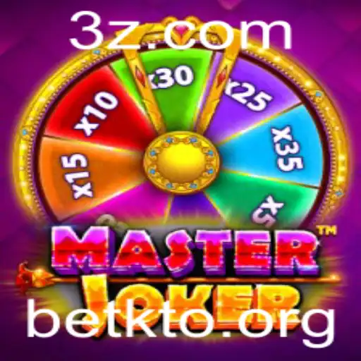 Descubra o Mundo de MasterJoker com betKTO