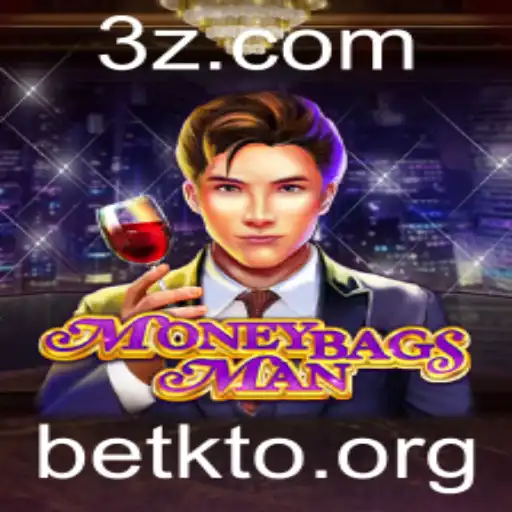 betKTO - Desvendando os Mistérios de MoneybagsMan