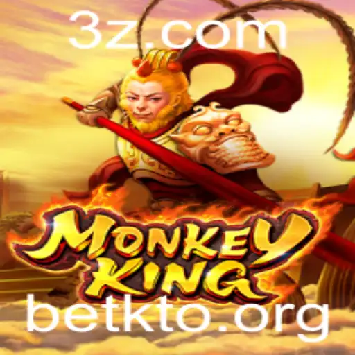 Explorando o Universo de MonkeyKing: Um Jogo de Estratégia com Elementos BetKTO
