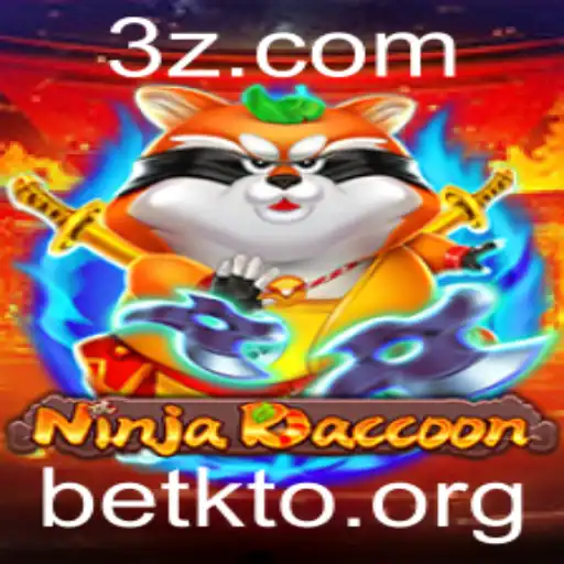 betKTO - Explorando o Mundo de NinjaRaccoon: Um Jogo de Aventura Inovador