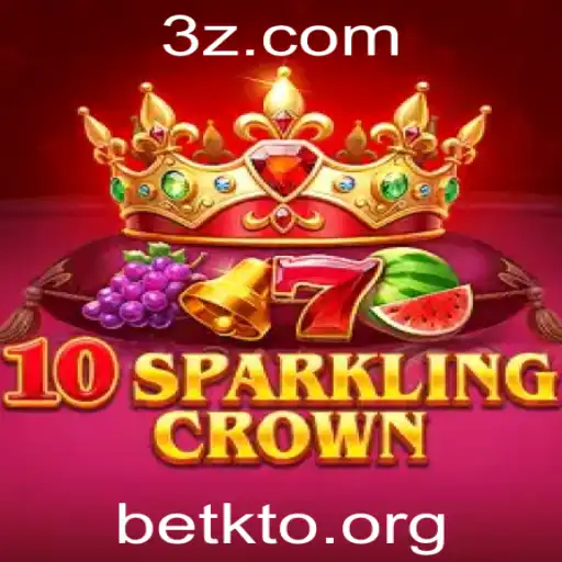 Explore o Fascinante Mundo de 10SparklingCrown no betKTO