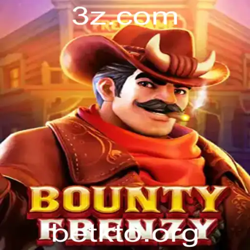 BountyFrenzy: Mergulhe na Emoção do Jogo com a betKTO