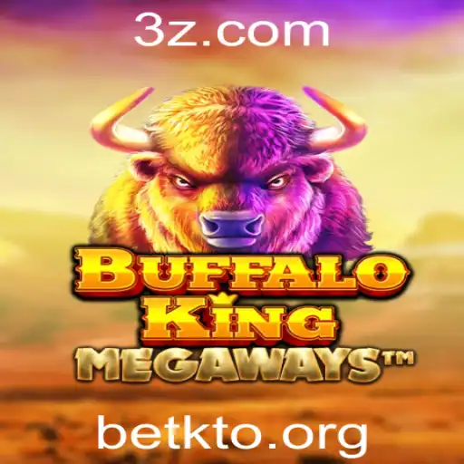 BuffaloKing: Descubra as Aventuras Selvagens nos Cassinos com BetKTO