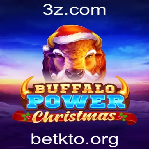 Buffalo Power Christmas: Uma Jornada de Diversão Incrível com a betKTO