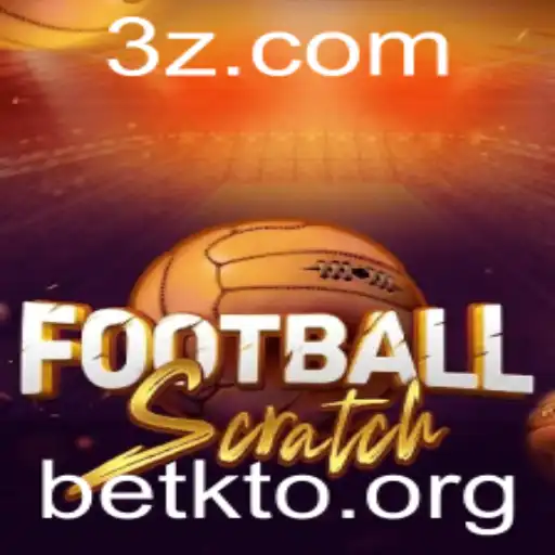 Descubra o FootballScratch: O Jogo de Futebol de Azar e Estratégia da BetKTO
