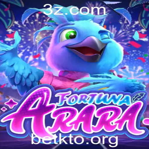 Descubra o Mundo de FortunaArara: Um Jogo Fascinante com betKTO