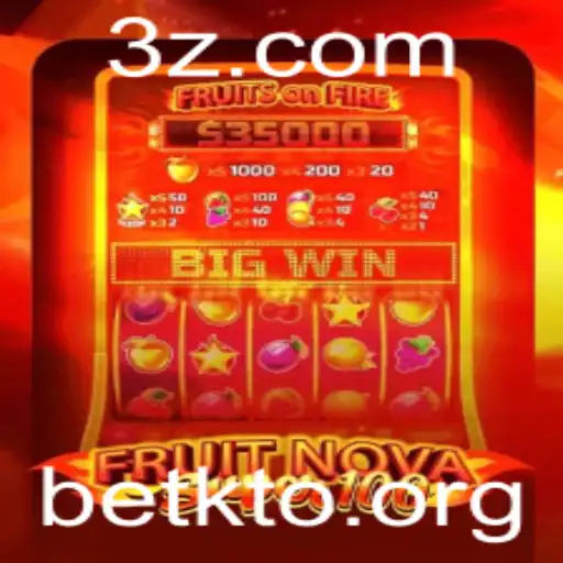 Explorando o Jogo FruitNovaSuper100 e Seu Impacto na Plataforma betKTO
