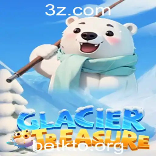 Desvendando GlacierTreasure: O Encanto Gélido do Cassino Online