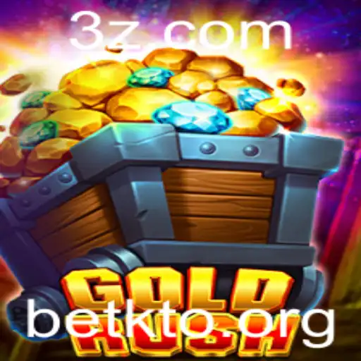 Descubra o Empolgante Mundo de GoldRush no betKTO