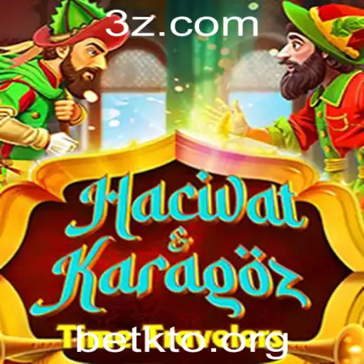 Descubra o Fascinante Jogo Hacivat and Karagöz: Tradição e Entretenimento com betKTO