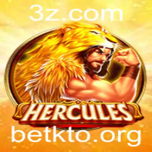 Explorando o Fascinante Mundo do Jogo Hercules na Plataforma betKTO