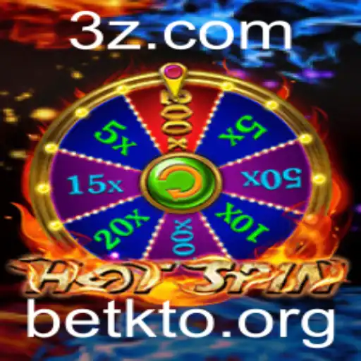 Explorando o Mundo de HotSpin: Um Guia Completo sobre o Jogo da betKTO