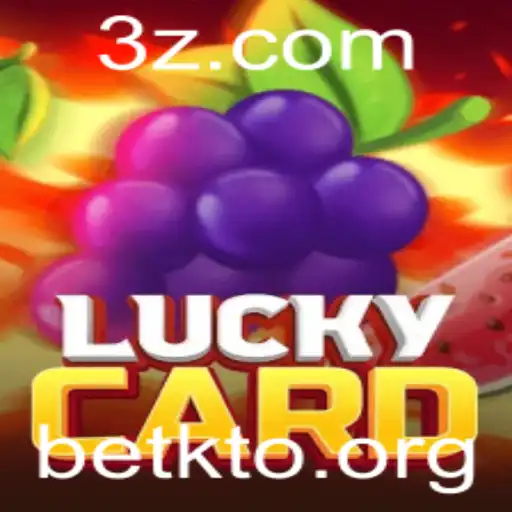 Descubra LuckyCard: O Novo Jogo Emocionante na Plataforma betKTO