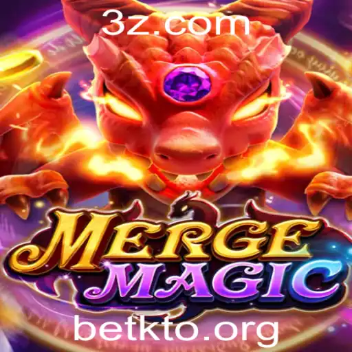 Explorando o Fascinante Mundo de MERGEMAGIC em parcerias com betKTO