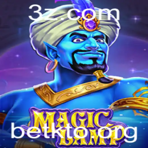 Descubra o Fascinante Mundo do Jogo MagicLamp na Plataforma betKTO
