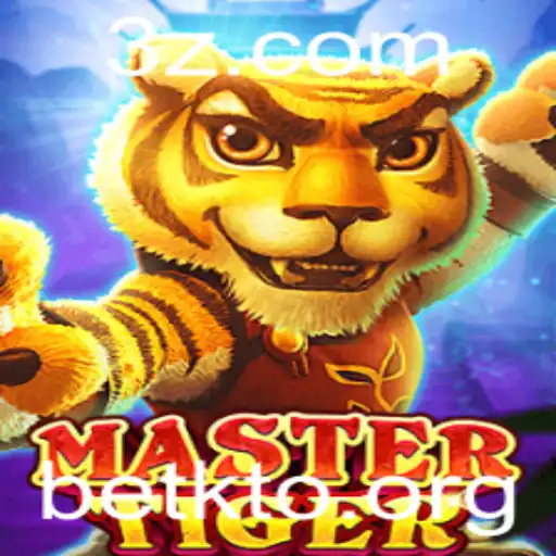 Explorando o Fascinante Mundo de MasterTiger com betKTO