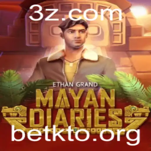 Explorando MayanDiaries: Aventura e Estratégia no Mundo dos Jogos de Azar