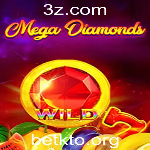 Descubra a Emoção do MegaDiamond no betKTO
