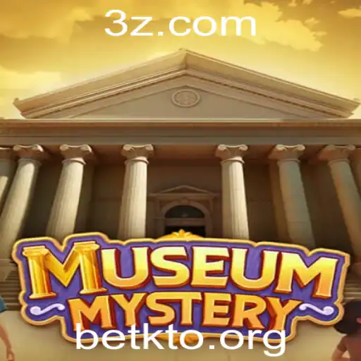 Descubra o Fascinante Mundo de MuseumMystery com betKTO