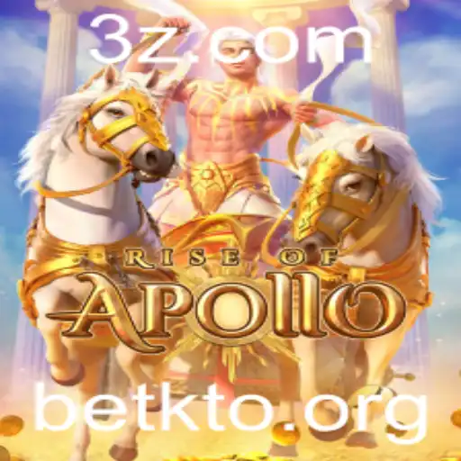 Explore o Jogo 'Rise of Apollo' no betKTO