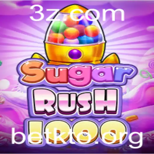Explorando o Mundo de SugarRush1000: Uma Aventura Doce em Jogo