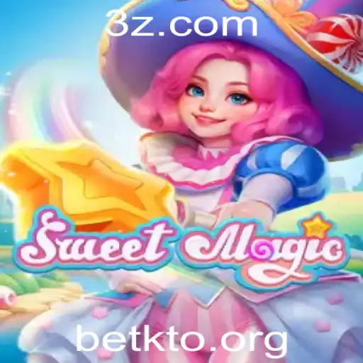 Descubra o Encantamento do Jogo SweetMagic no Universo betKTO