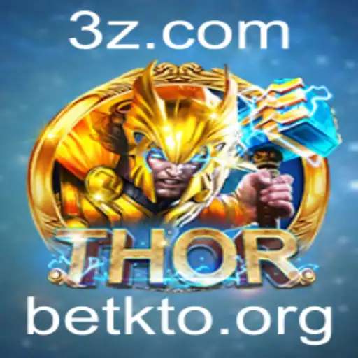 O Jogo THOR e Sua Emocionante Experiência na Plataforma betKTO