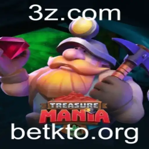 TreasureMania: A Venturous Expedition with betKTO