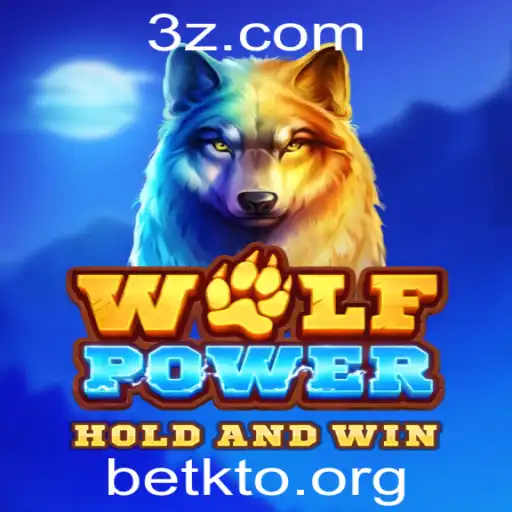 Descubra o Universo de 'WolfPower': Um Novo Horizonte em Entretenimento Digital